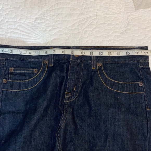 LONDON-JEAN Flawless mini skirt (8) - Picture 7 of 8